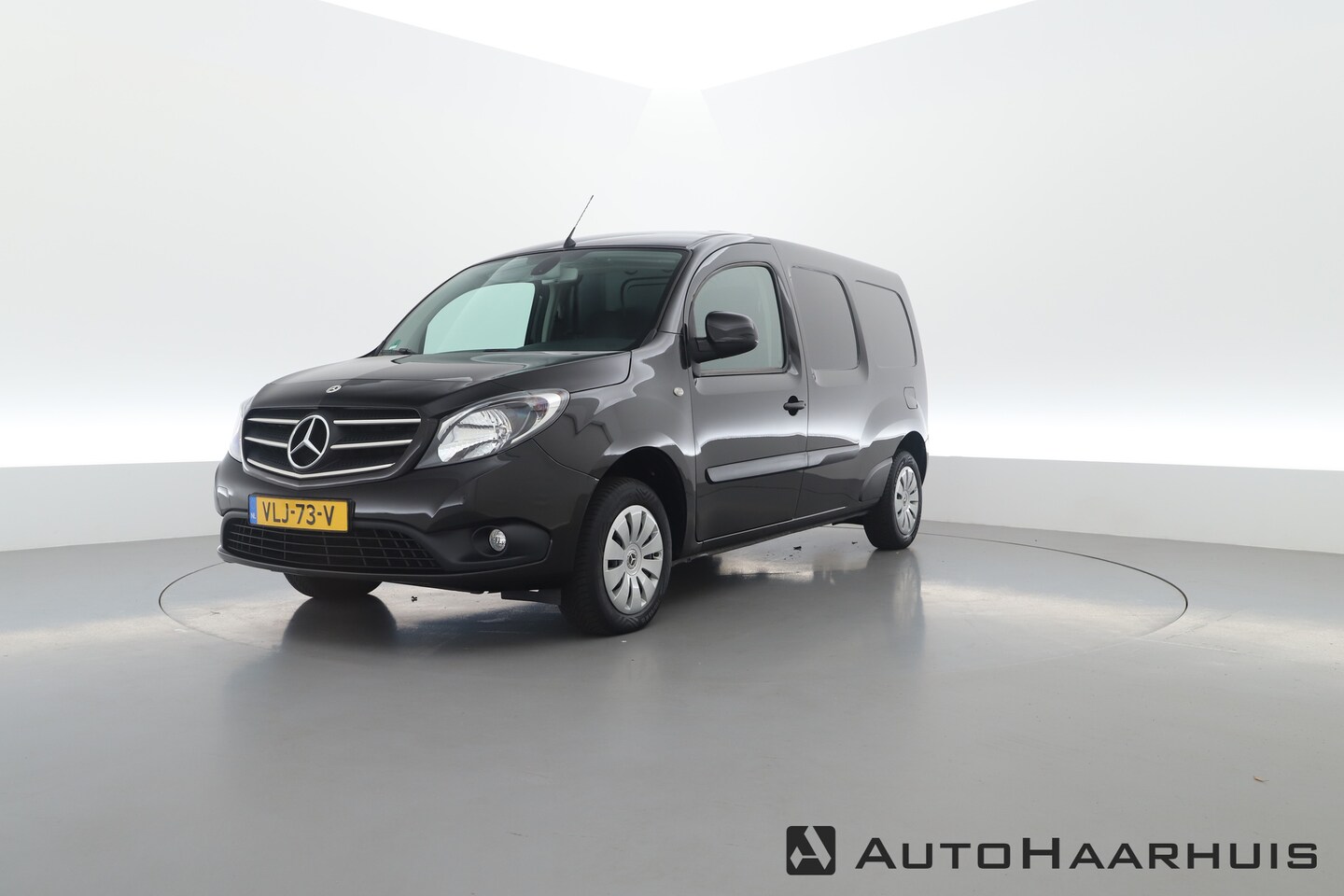 Mercedes-Benz Citan - 109 CDI Extra Lang | Airco | Trekhaak | Cruise | DAB - AutoWereld.nl