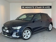 Audi A1 citycarver - 30 TFSI epic