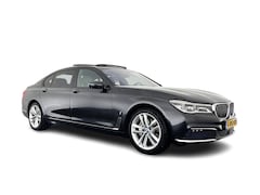 BMW 7-serie - 740Le xDrive iPerformance High Executive Aut.*PANO | DAKOTA-FULL-LEATHER | SOFT-CLOSE | NI