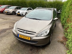 Peugeot 307 SW - 2.0 16V Climate control MEENEEMPRIJS/APK tot 03/2025