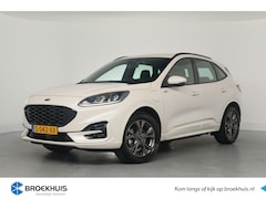 Ford Kuga - 2.5 PHEV ST-Line | Stoel-/Stuurverwarming | Voorruitverwarming | Camera | Climate Control