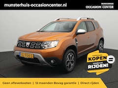 Dacia Duster - TCe 125 Prestige - Trekhaak