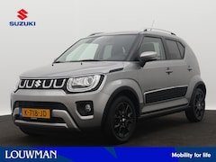 Suzuki Ignis - 1.2 Smart Hybrid Style