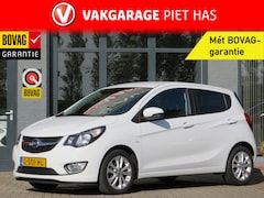 Opel Karl - 1.0 ecoFLEX Innovation | Clima-Airco | Android Auto | Parkeersensoren | Incl. BOVAG Garant