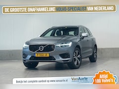 Volvo XC60 - T8 Aut. R-Design Intellisafe Stoelverwarming Navigatie 407pk