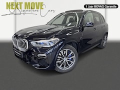 BMW X5 - xDrive45e High Executive✅M-Pakket✅LASER-LED✅Panoramadak✅Bowers & Wilkins✅Elektrische Trekh