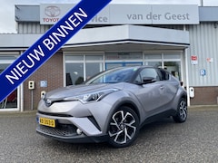 Toyota C-HR - 1.8 Hybrid Bi-Tone