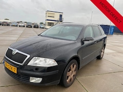 Skoda Octavia - 2008 * 1.8 TSI Elegance Attractive