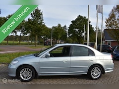 Honda Civic - 1.3i IMA Hybrid "04 Airco|LM wielen