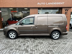 Volkswagen Caddy Maxi - 1.6 TDI L2 | Airco | Navigatie | Trekhaak| ex BTW