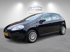 Fiat Punto Evo - 1.2 Pop Originele Kilometers, 1e eigenaar, distributieriem + waterpomp vervangen, grote be