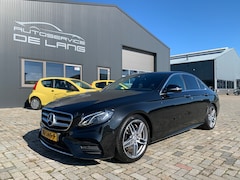 Mercedes-Benz E-klasse - 200 Prestige Plus AMG line burmester widescreen 9 traps