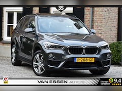 BMW X1 - xDrive25i High Executive Automaat Navi Leer Pano Head-Up Trekhaak