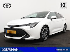 Toyota Corolla Touring Sports - 1.8 Hybrid Dynamic | Apple Carplay/Android Auto | Parkeercamera |