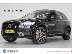 Volvo XC60 - T8 405PK Polestar Engineered AWD | 22'' | Trekhaak | Origineel NL | HUD | BLIS | HK Audio