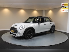 MINI Cooper S - 2.0 Chili Serious Business *Automaat* 192PK