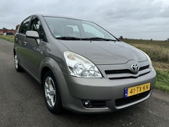 Toyota Verso - 1.6 VVT-i Terra Airco / 05-2025 APK