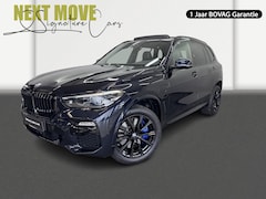 BMW X5 - xDrive45e High Executive✅M-Pakket✅LASER-LED✅Panoramadak✅Bowers & Wilkins✅Elektrische Trekh