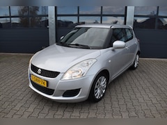 Suzuki Swift - 1.2 94pk 5-drs Comfort