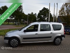 Dacia Logan MCV - 1.6-16V Lauréate 7p '07 Airco|Elekt, pakket