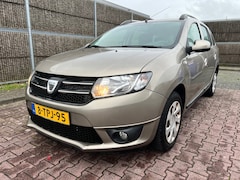 Dacia Logan MCV - 0.9 TCe Lauréate AIRCO | TREKHAAK |