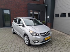 Opel Karl - 1.0 ecoFLEX Edition