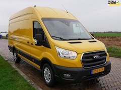 Ford Transit - 350 2.0 TDCI L4H3 Trend RWD AC CAMERA