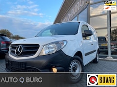 Mercedes-Benz Citan - 112 BlueEFFICIENCY | 3 Persoons | 75D KM | Airco | PDC | Camera |