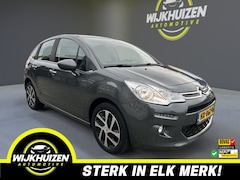 Citroën C3 - 1.2 PureTech Feel Edition met Navigatie Cruise Nap