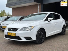 Seat Leon - 1.2 TSI Reference AIRCO, APK, LICHTE SCHADE, AANBIEDING