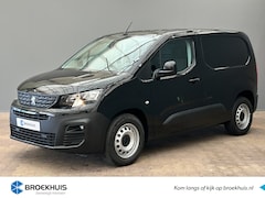 Peugeot e-Partner - 136 L1 50 kWh | Camera | PDC | Airco | Cruise | Navi by app | Touchscreen | 2, 9% financia