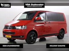 Volkswagen Transporter Multivan - 2.0 TSi 205pk Edition 25