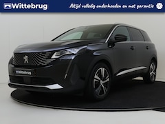 Peugeot 5008 - 1.2 PureTech 130PK GT Schuif kanteldak | Alcantara interieur | Apple Carplay