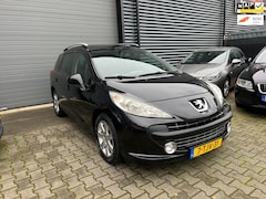 Peugeot 207 SW - 1.6 VTi XS Première TREKHAAK/PANORAMADAK