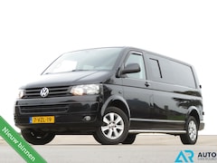 Volkswagen Transporter - 2.0 TDI L2H1 * Dubbele cabine * 140PK