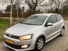 Volkswagen Polo - 1.2 TDI BlueMotion Comfortline