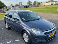 Opel Astra Wagon - 1.6 Business