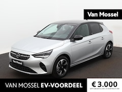 Opel Corsa-e - Level 3 50 kWh NAVIGATIESYSTEEM | PARKEERSENSOREN V+A| CRUISE CONTROL | DEMO SALE