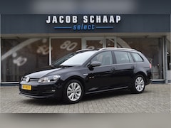 Volkswagen Golf Variant - 1.0 TSI Comfortline / Navi / Clima / Apple Carplay / Parkeersensoren