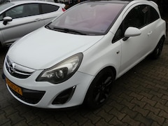 Opel Corsa - 1.3 CDTi EcoFlex S/S Cosmo