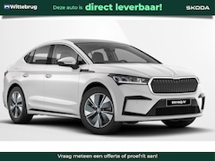 Skoda Enyaq Coupé iV - 60 58 kWh Achteruitrijcamer/AppleCarplay/Keyless