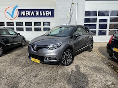 Renault Captur - 1.2 TCe Expression