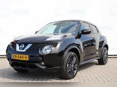 Nissan Juke - 1.2 DIG-T S/S N-Connecta NL AUTO | CAMERA | DEALER ONDERH | CRUISE | LMV |