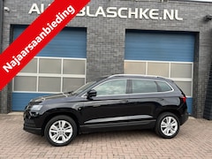 Skoda Karoq - 1.5 TSI ACT Business Edition, navi, cruise/camera, stoelverw.,