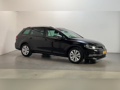 Volkswagen Golf Variant - 1.0 TSI Comfortline Business Alcantara Stoelverwarming Navigatie DAB+