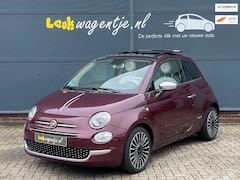 Fiat 500 - 0.9 TwinAir Turbo Mirror 105 PK *carplay *schuifdak