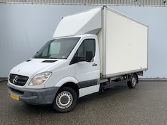 Mercedes-Benz Sprinter - L420 B.205/H 225 316 2.2 CDI 432 MARGE Meubelbak met Deuren Airco