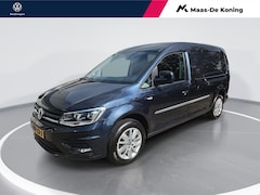 Volkswagen Caddy Maxi - 2.0 TDI L2H1 BMT Exclusive Edition