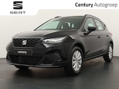 Seat Arona - Reference 1.0 70 kW / 95 pk EcoTSI SUV 5 versn. Ha nd