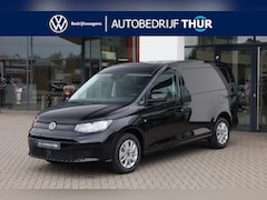 Volkswagen Caddy Cargo Maxi - 2.0 TDI Style 102PK / 75kW, Navigatie, Apple Carplay & Android Auto, trekhaak, DAB+, cruis